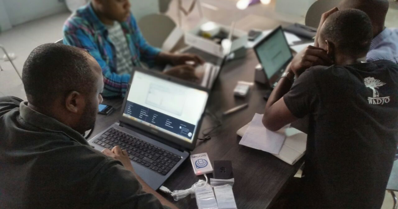 capacity building